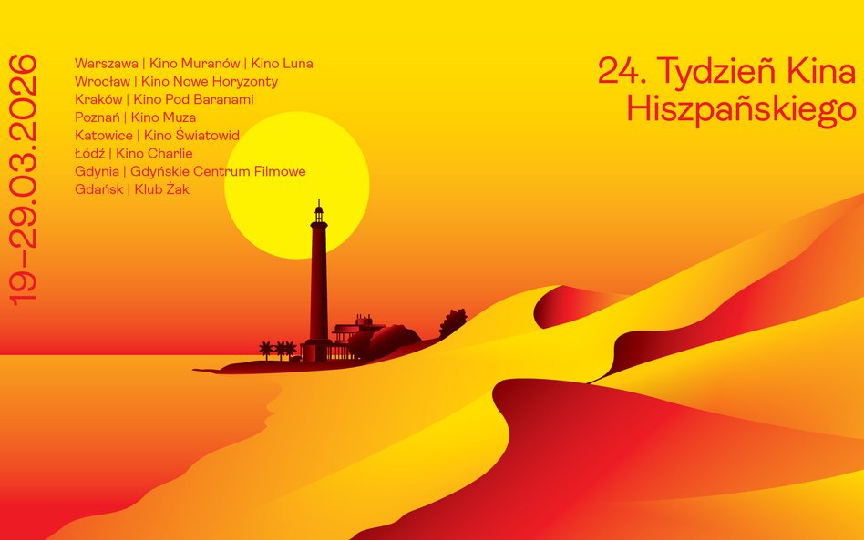 W programie znalazły się zarówno najnowsze produkcje nagradzane na międzynarodowych festiwalach, jak