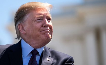 Witold Waszczykowski: Trump chce korekty