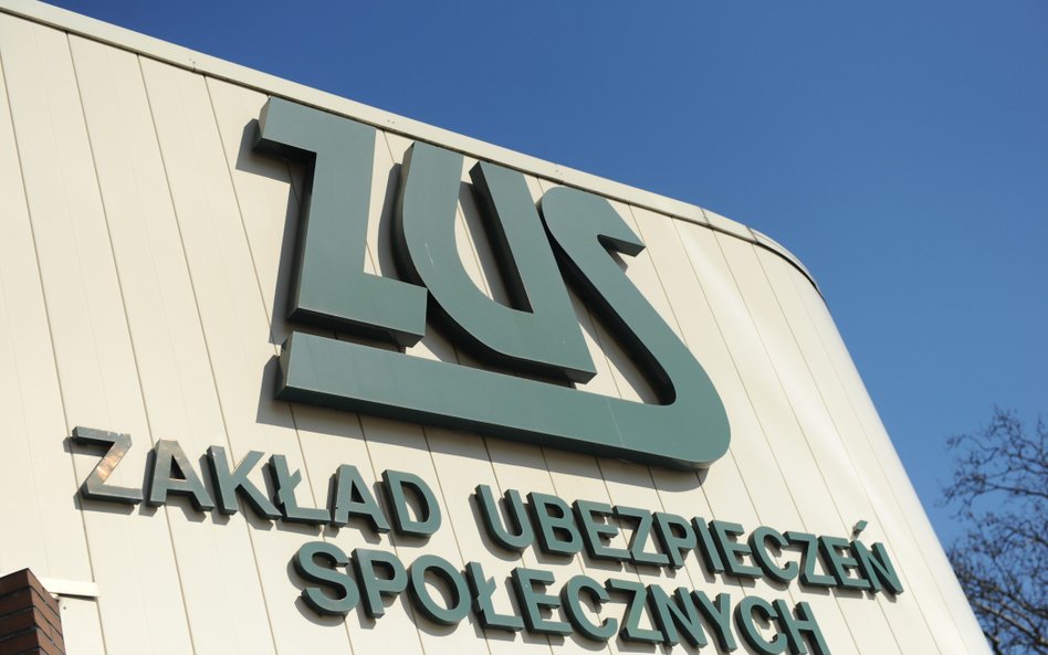 ZUS przejmie rozliczanie składek