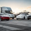 Tesla najniebezpieczniejszą spółką na Wall Street