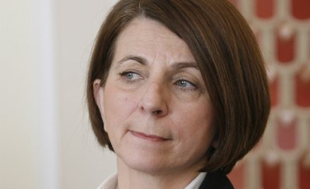 Julia Pitera o protestach przeciw ACTA: Rząd miał się wystraszyć chaosu