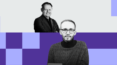 Michał Misiorek, opiekun wydawniczy książki Katarzyny Stoparczyk „Tym. Człowiek szczery na trzy lite