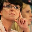 PO wita w klubie Kluzik-Rostkowską