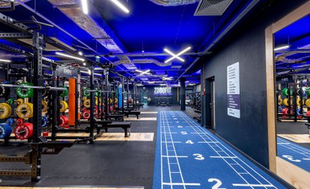 Benefit Systems idzie jak burza