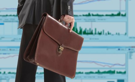 Brokerzy zasypują klientów nowymi pomysłami