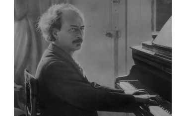 Ignacy Jan Paderewski międzynarodową sławę zdobył dzięki licznym koncertom w Ameryce