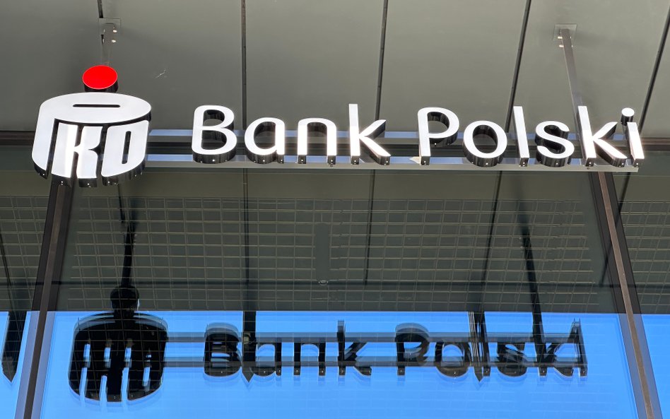 PKO Bank Polski publikuje wyniki audytów