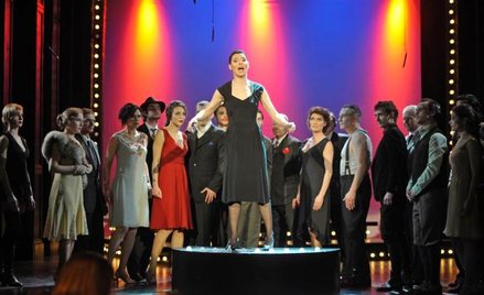 Monika Węgiel (Wiera Gran)