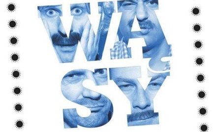 Wąsy