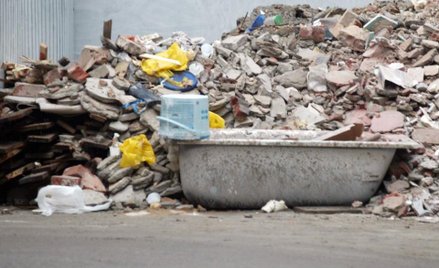 Odpady: za dużo śmieci trafia na wysypiska
