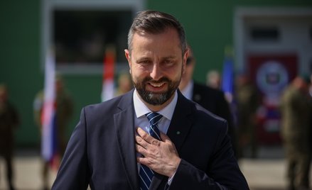 Władysław Kosiniak-Kamysz