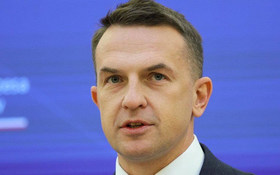Adam Szłapka