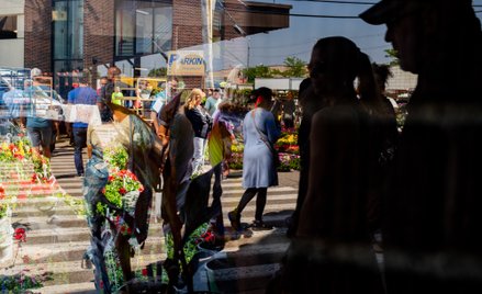 Coraz gorsze nastroje amerykańskiej klasy średniej