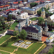 Wycieczka za kulisy