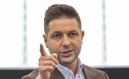 Patryk Jaki: Potencjał Warszawy jest wykorzystywany w 1-2 procentach