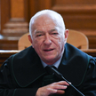 prof. Zbigniew Ćwiąkalski