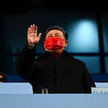 Xi Jinping rozmawiał z Władimirem Putinem
