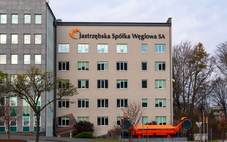 Związki zawodowe chcą wiedzieć, skąd MAP zagwarantuje środki dla JSW