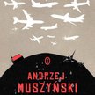 Andrzej Muszyński, Fajrant, Wydawnictwo Literackie, Kraków, 2017