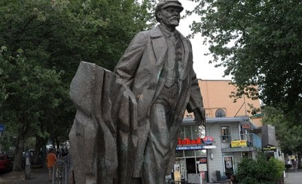 Seattle: Usuną pomniki konfederatów i Lenina