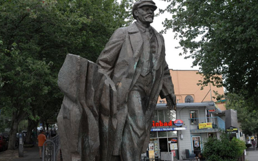 Seattle: Usuną pomniki konfederatów i Lenina