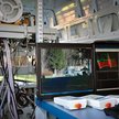 Lidar, urządzenie do wykrywania broni masowego rażenia, błyskawicznie znajduje skażenie
