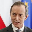 Marszałek Senatu Tomasz Grodzki (KO) ma wygłosić orędzie