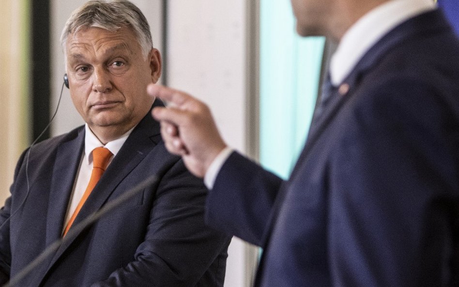 Viktor Orban