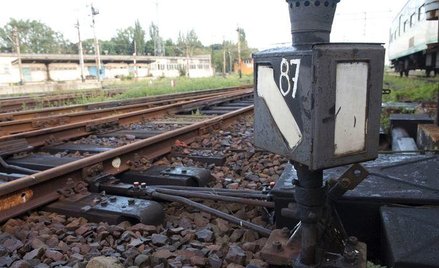 Zmiany stawek dostępu do torów