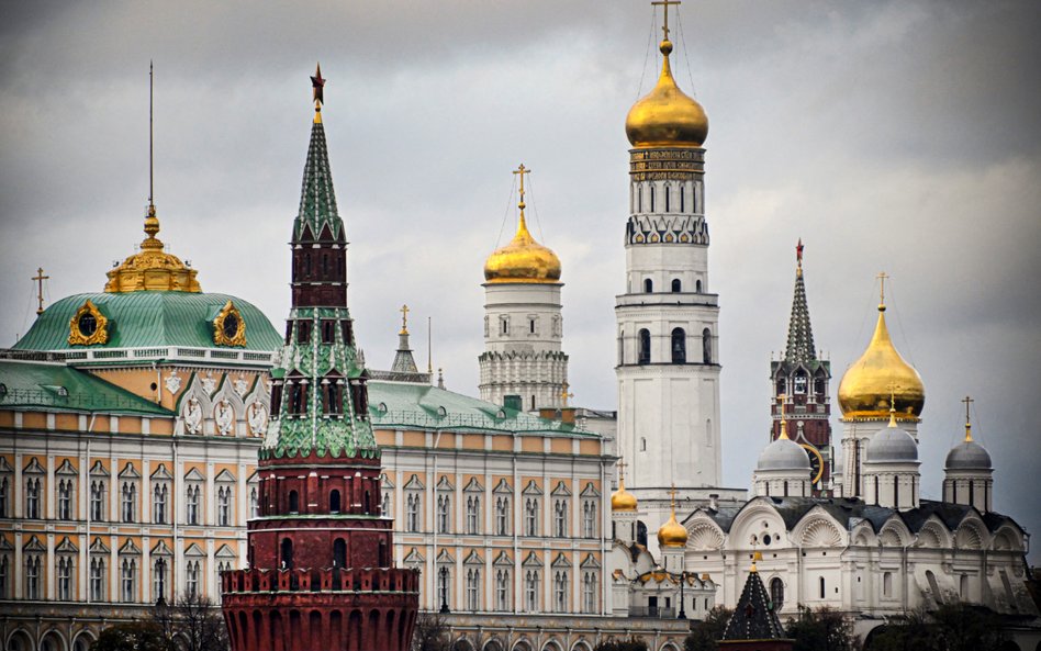 Putin zlikwidował Federalną Agencję Turystyczną. Publikowała za dużo danych