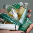 Kosmetyki w hotelach to kolejna „ofiara” wojny z plastikiem