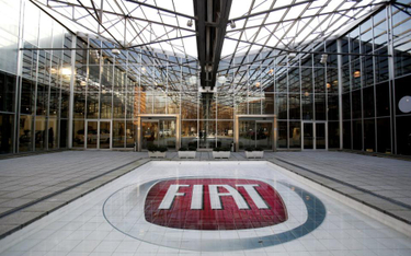 Fiat Chrysler też rezygnuje z salonu w Paryżu
