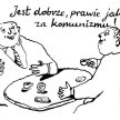 Andrzej Krauze: Komentarz rysunkowy z 10 stycznia 2011