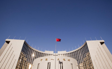 Bank Centralny Chin