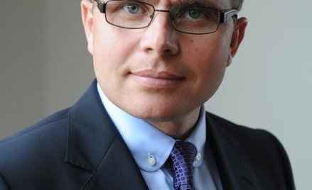Ryszard Słowiński, prezes zarządu BGK Nieruchomości SA