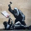 Tajemnica Banksy’ego rozwiązana? Śledztwo prowadzi do jednego nazwiska
