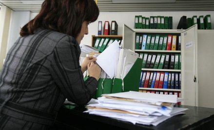 Rozpatrywanie kandydatur w warszawskim Ratuszu