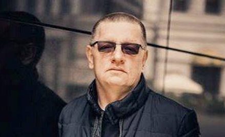 Piotr Wroński, były oficer służb specjalnych, pisarz, publicysta.