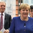 Merkel o relokacji uchodźców: nie można się wykupić pieniędzmi
