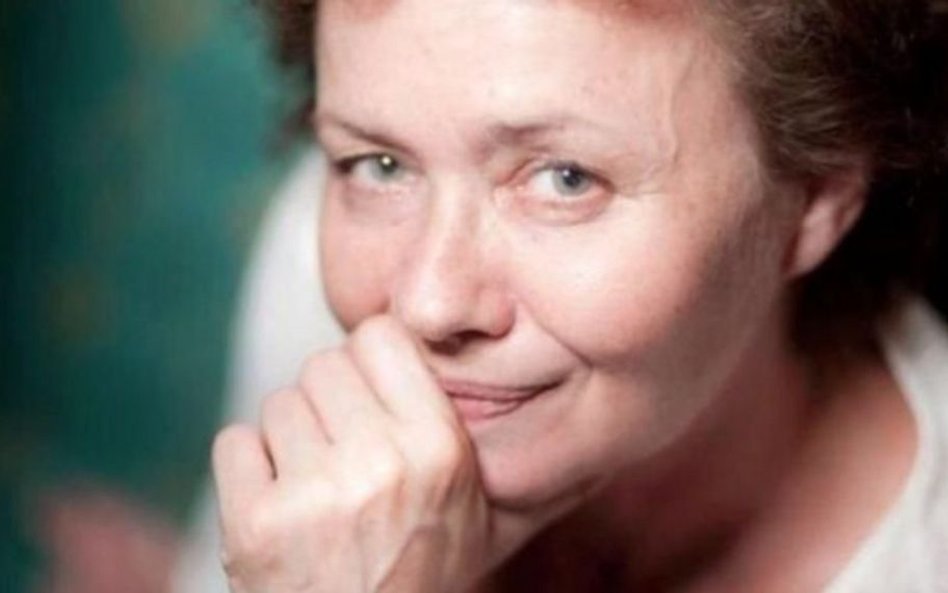 Joanna Szczepkowska: Pielęgnowanie spuścizny po Janie Parandowskim