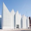 Filharmonia w Szczecinie. Fot. Filip Kacalski