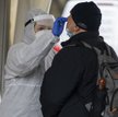 Koronawirus w Polsce: 288 nowych przypadków w sobotę. Zmarło 9 osób