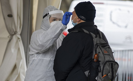 Koronawirus w Polsce: 288 nowych przypadków w sobotę. Zmarło 9 osób