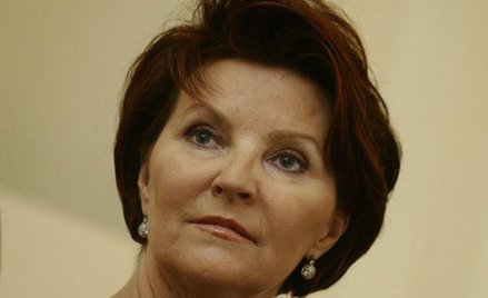 Kwaśniewskie przede wszystkim