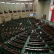 Posłowie zajęli się dziś złożonym przez PiS projektem ustawy o zmianie Konstytucji