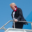 Sondaż: Dyrektorzy finansowi nie chcą, by Donald Trump używał Twittera