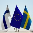 Jak Finlandia chroni Szwedów