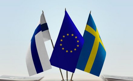 Jak Finlandia chroni Szwedów