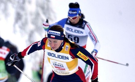 Justyna Kowalczyk