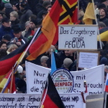 Demonstracja PEGIDY